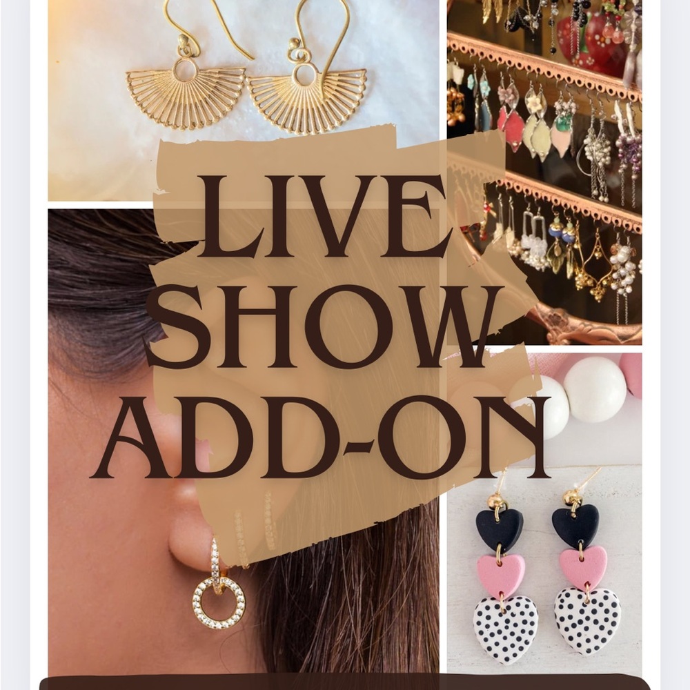 Add if for 5/31 Fill A Box Live show